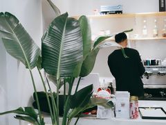 -infinite cafe