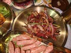 -炭之家·齐齐哈尔非遗烤肉·鲜切直供(中央大街店)
