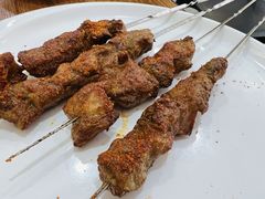 -东升灌浆包(辛庄街总店)