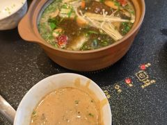 -澳门豆捞(裕华东路店)