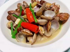 -乾隆美食·本帮菜(黄河路店)