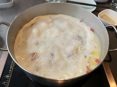 -捞王锅物料理(上海世茂广场店)