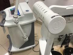 -上海市中医医院(芷江路院区)