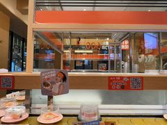 -争鲜回转寿司(海曙天一PLUS店)