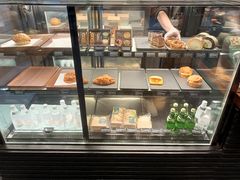 -星巴克(佛山吉利购物广场店)