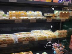 -仟吉(星汇维港店)