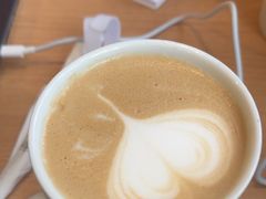 -雕刻时光咖啡馆(北师大店)