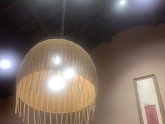 大堂-耕渔小院·湖南鱼鲜(望城店)