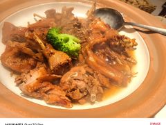 -厝小满.姜母鸭/泉州菜(桥南店)