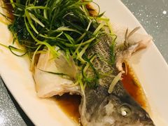 -鱼乐轩海鲜专门店