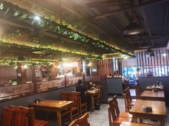 -食客烧烤(罗道庄店)