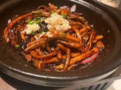 -苏帮袁Sue Cuisine(来福士店)