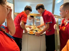 -马尔龙新疆饭店·清真(长青路店)