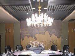 -苏先生海鲜渔庄(金桥店)