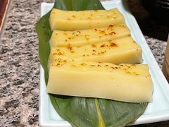 -南京大牌档(香港广场店)