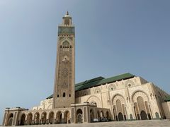 -哈桑二世清真寺