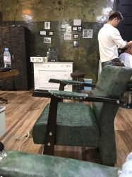 -M3 Hair Studio