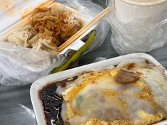 -穗银肠粉店(东川路店)