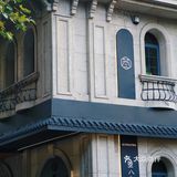 17：30到店 当了晚市的第一位客人