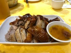-老字号蛇口德记烧腊饭店·海鲜加工