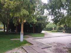 -唐城墙遗址公园
