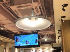 大堂-七八冷面·延边朝鲜族美食(圣熙八号店)