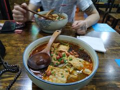 -陈记柳州螺蛳粉(大坪店)