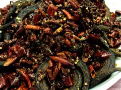 -盘龙黄鳝(盘龙居店)