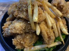 -miss密斯韩餐(平阳景苑店)