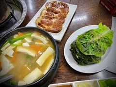 -西塔隆太白烤牛肉馆(图们路店)