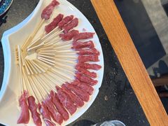 -南门涮肉(上海二店)