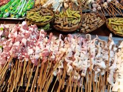 -袁师傅烤肉(弹子石店)