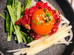 -赤坂亭·M9和牛烧肉(南京江南虹悦城店)