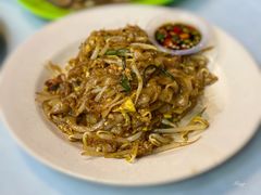 -明记烧鱼美味店