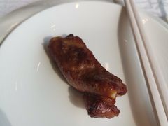 金牌蒜香骨-亢龙太子酒轩(东湖店)