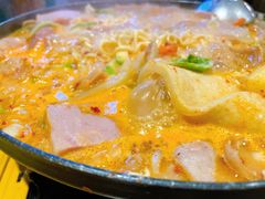 -恩你小木屋·烤肉韩式料理(嘉兴秀洲店)