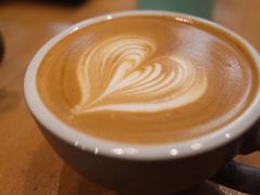 卡布奇诺-BIJOU coffee&cocktail(龙岗万科广场店)