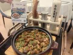 -品海楼·大连海胆锅贴馆(东港店)