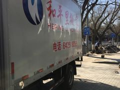 -和平搬家公司