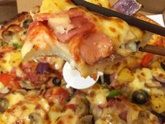 -尊宝比萨(科华店)