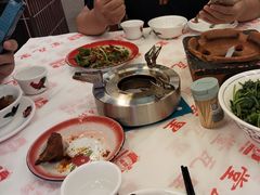 -堂瓦里·33年传统赣菜(第一街区店)