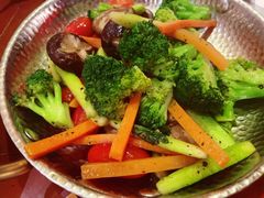 -卢布里西餐厅(总店)