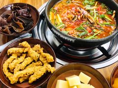 木耳-笔记安顺夺夺粉火锅