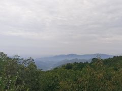 -妙峰山风景名胜区