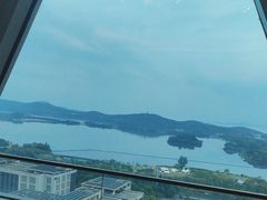 -无锡瑞廷西郊酒店·悦湖景观餐厅