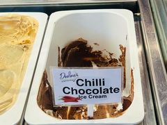 -Dooley's Premium Ice Cream