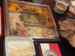 -重庆德忆火锅（龙南街3店）(渝水岸餐饮)