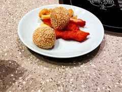 -集渔泰式海鲜自助火锅(新世纪广场店)