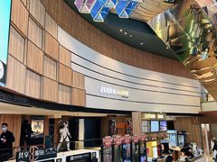 -金逸影城(中关村店)