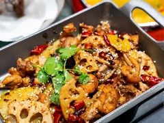 -小肥猫餐厅(海宁万朵城店)